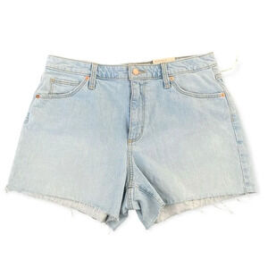 Universal Thread Jean Shorts Size 14R  